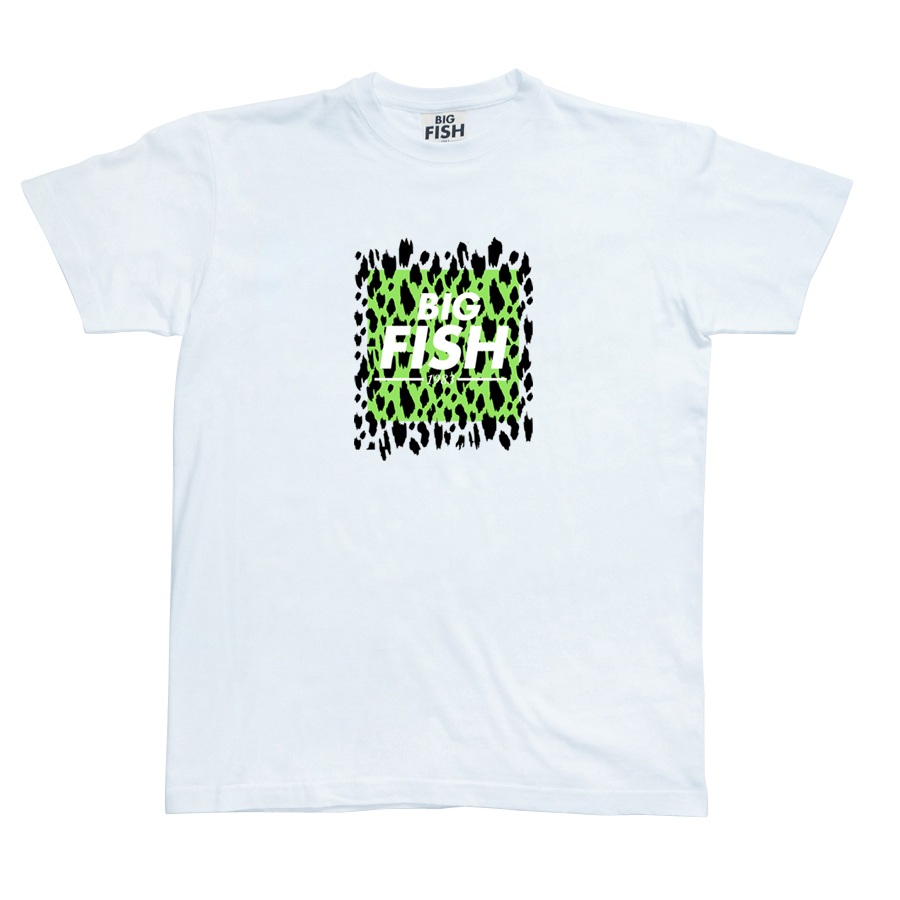 7421088390211 - T-Shirt Big Fish