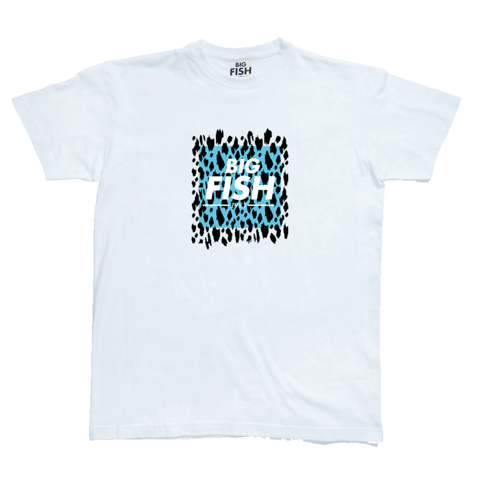 7421088390389 - T-Shirt Big Fish