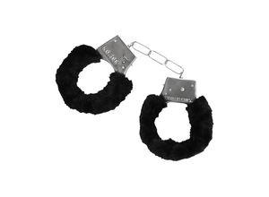 7423522573594 - Pleasure Furry Wrist Cuffs