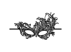 7423522576571 - Royal - Lace Mask