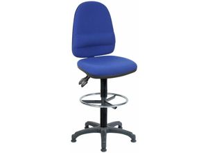 7425320173167 - Netfurniture - Zayn Classic Twin Blue Office Stuhl - Ja