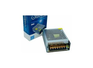 7426845411703 - Trade Shop Traesio - stabilisierte stromversorgung schalttransformator 10A 5V 50W 100-220V