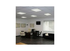 7426845496632 - Trade Shop Traesio - rastereinbauleuchte led 55 w deckenleuchte schlank natürliches kaltes licht P595-Q Kühles Weiß - Kühles Weiß 7426845496632 - Trade Shop Traesio - rastereinbauleuchte led 55 w deckenleuchte schlank natürliches kaltes licht P595-Q Kühles Weiß - Kühles Weiß
