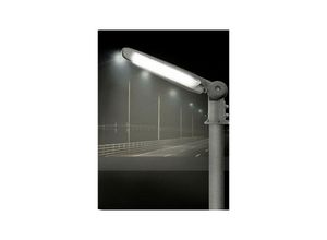 7426845936626 - Trade Shop Traesio - 100 watt led strassenleuchte aussen flutlicht kaltes licht 6500K IP65