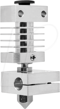 7432114996901 - Micro-Swiss All Metal Hotend Kit für CR-10