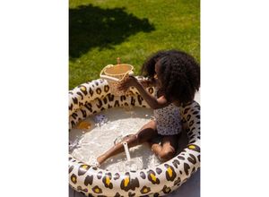 7432233944920 - Pool Beige Leopard 100cm