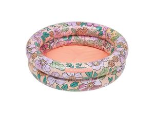 7432234072097 - BabyPool Pink Blossom Flower 60 cm