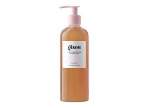 7434636796731 - Gisou - Honey Infused Hair Wash - Shampoo - honey Infused Hair Wash 330 Ml