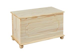 7435110973938 - Ebuy24 - Emop Truhe Natur - Holz