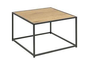 7448131830821 - Ebuy24 - Sea Couchtisch Wildeiche Dekor - Holz