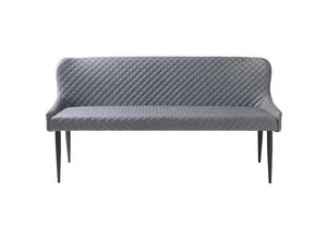 7448134049053 - Ebuy24 - Otis Küchensofa grau