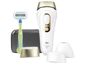 7500435238335 - BRAUN Silk-expert Pro IPL Epilierer weiß