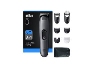 7500435245180 - Series 3 All-In-One Style Kit AIO3540