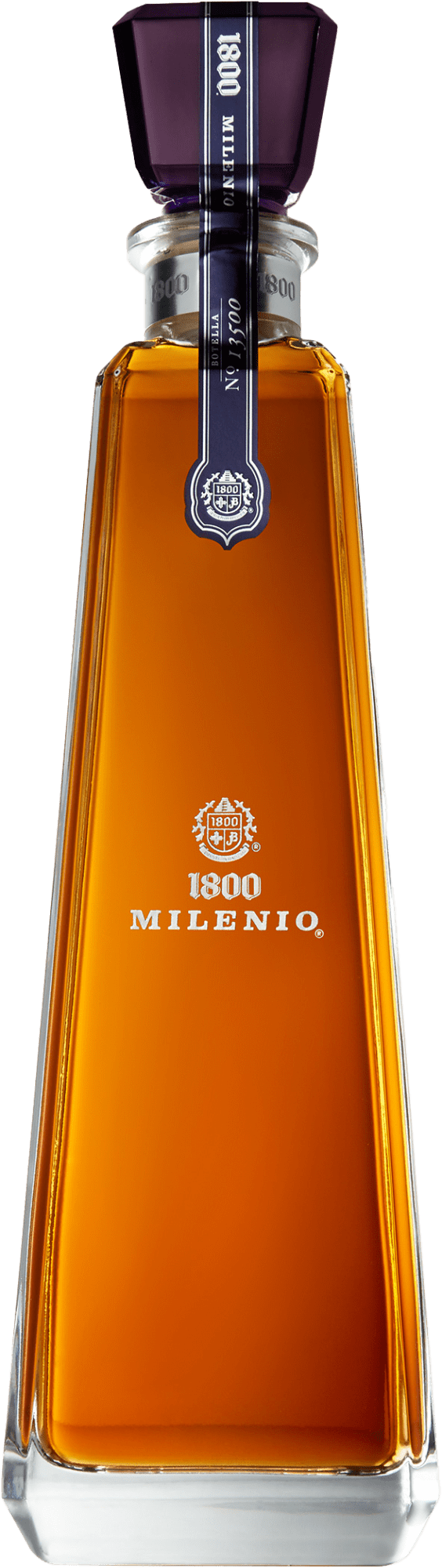 7501035013476 - 1800 Tequila Milenio 7501035013476 - 1800 Tequila Milenio