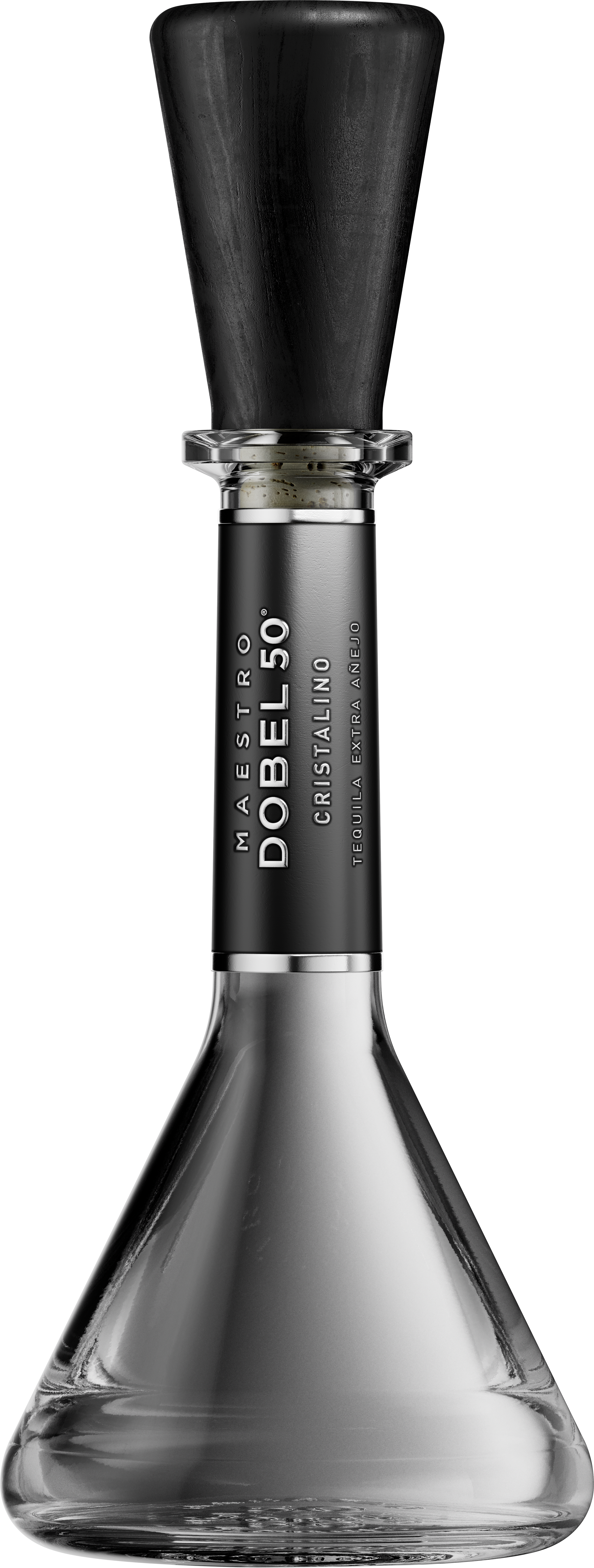 7501035014688 - Maestro Dobel »50« Cristalino Tequila