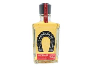 7501145233382 - Casa Herradura Herradura Reposado Tequila 40 % vol 100 % de Agave