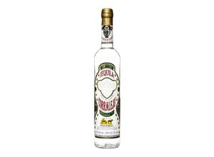 7503000677331 - Corralejo Tequila Blanco 380 % vol 07 Liter