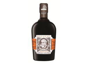 7594003627003 - Mantuano Rum 400 % vol 07 Liter