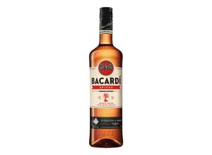 7610113007495 - Bacardi Spiced Spirit Drink (Rum-Basis) 35% 10l