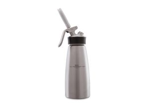 7610251016458 - Sahnesyphon »Kisag Classic 05 l Sil« 7610251016458 - Sahnesyphon »Kisag Classic 05 l Sil«