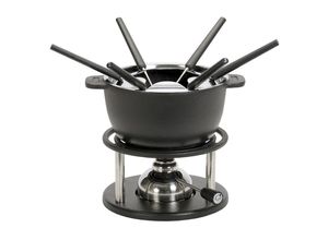 7610251122722 - Fondue »Kisag Twin 10 Tei«