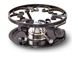 7610251622918 - Fondue »Kisag Rustica Schwarz«