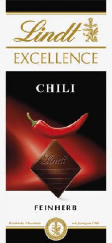 7610400099905 - Excellence Chili 100g