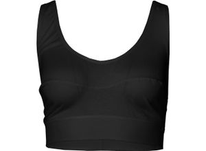 7610441165362 - Elastic Bustier breiter Bund für Damen schwarz 44 46 7610441165362 - Elastic Bustier breiter Bund für Damen schwarz 44 46
