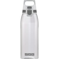 7610465896891 - SIGG Trinkflasche Total Color Transparent 10 L Trinkflaschenvolumen - 10 Liter Trinkflaschenfarbe - Clear