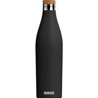 7610465899991 - SIGG Trinkflasche Meridian Black 07 L Trinkflaschenfarbe - Black Trinkflaschenvolumen - 07 Liter