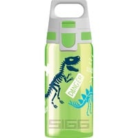 7610465900130 - SIGG Trinkflasche KIDS VIVA Jurassica 500 ml WMB-Verschluss grün