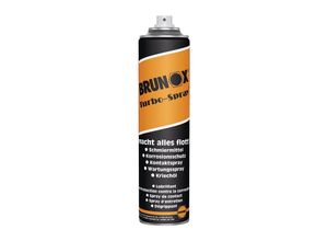 7610567953041 - BRDO40TS Multifunktionsspray Turbo-Spray® 400 ml - Brunox