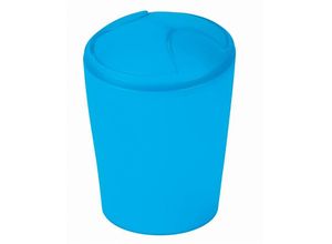 7610583095848 - Spirella - Garbage Cube Move Collection Color Blue Effect (5L)