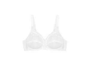 7610604008727 - - BH ohne Bügel - White 75G - Doreen - Unterwäsche für Frauen