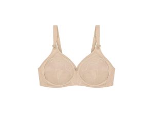 7610604011727 - - BH ohne Bügel - Beige 75F - Doreen - Unterwäsche für Frauen