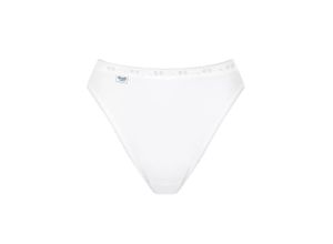 7610604036904 - sloggi - Tai Slip - White 36 - sloggi Basic+ - Unterwäsche für Frauen