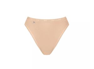 7610604037048 - sloggi - Tai Slip - Beige 36 - sloggi Basic+ - Unterwäsche für Frauen