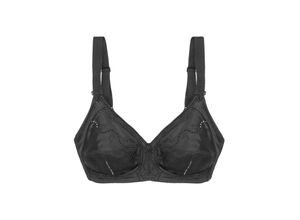 7610604265809 - - BH ohne Bügel - Black 115E - Doreen - Unterwäsche für Frauen
