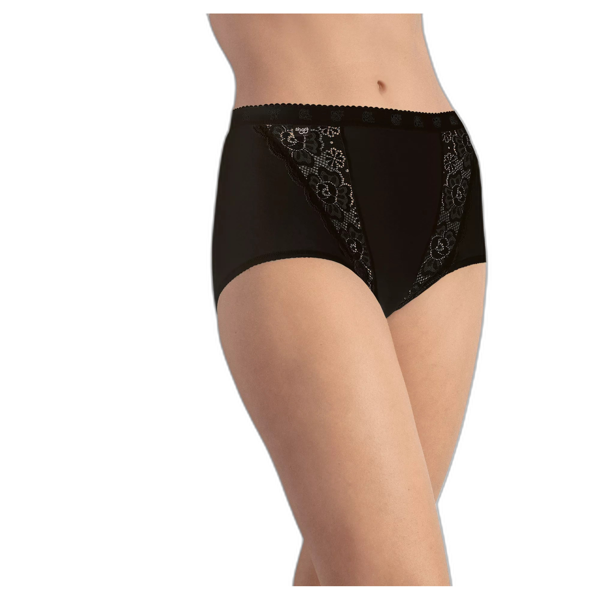 7610604403348 - Höschen für Frauen Chic Maxi