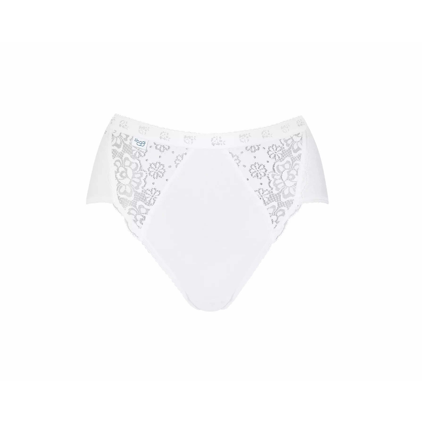 7610604634223 - Höschen für Frauen Chic Midi