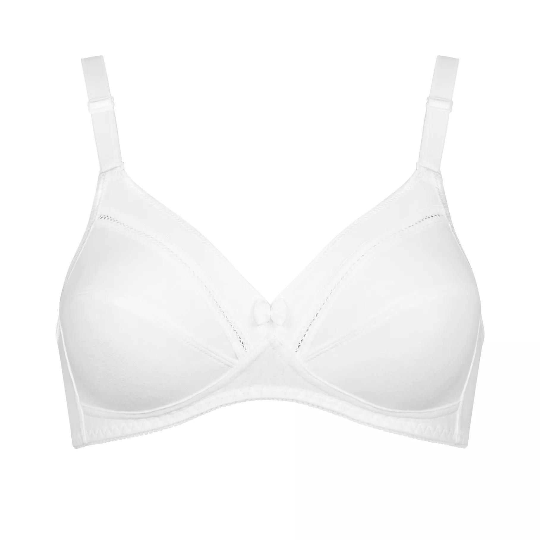 7610604690533 - Damen-BH Cotton Classic Stretch N