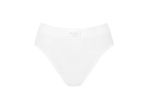 7610604829100 - sloggi - Tai Slip - White 36 - sloggi Double Comfort - Unterwäsche für Frauen