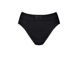 7610604829179 - sloggi - Tai Slip - Black 36 - sloggi Double Comfort - Unterwäsche für Frauen