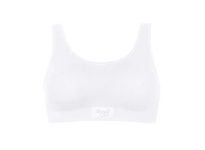 7610604829506 - sloggi - Sport-Top - White 36 - sloggi Double Comfort - Unterwäsche für Frauen