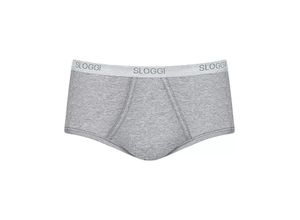 7610604967673 - sloggi - Herren Maxi - Grey 8 - sloggi Men Basic - Unterwäsche für Männer