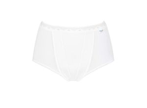 7610604972226 - sloggi - Maxi - White 38 - sloggi Control - Unterwäsche für Frauen