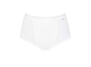 7610604972295 - sloggi - Maxi - White 52 - sloggi Control - Unterwäsche für Frauen