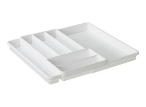 7610859106827 - Besteckkasten DOMINO (LBH 3970x3410x510 cm) rotho-Swiss