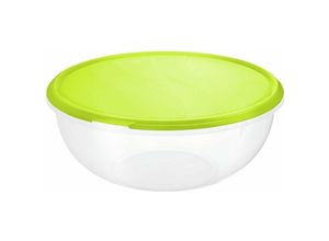 7610859151803 - - Ciotola per lievitazione 6 Lt Verde