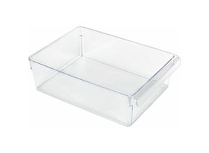 7610859156037 - - Kühlschrank-Organizer Loft Größe 5L Kühlschrankbox transparent Aufbewahrung